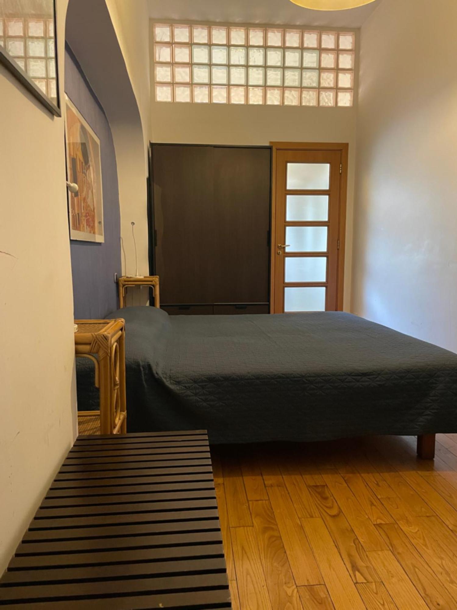 B&B Trieste&Trento Neapel Exterior foto