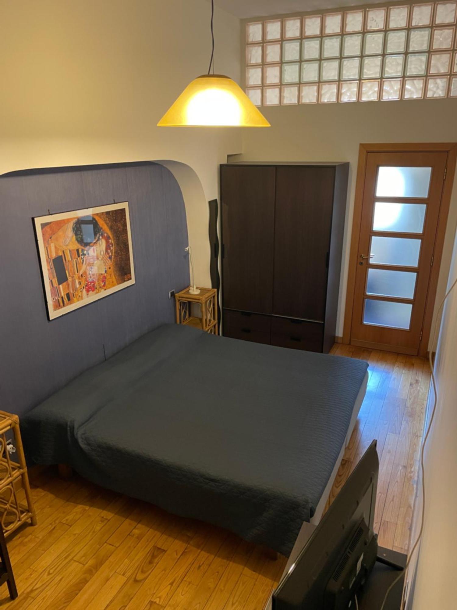 B&B Trieste&Trento Neapel Exterior foto