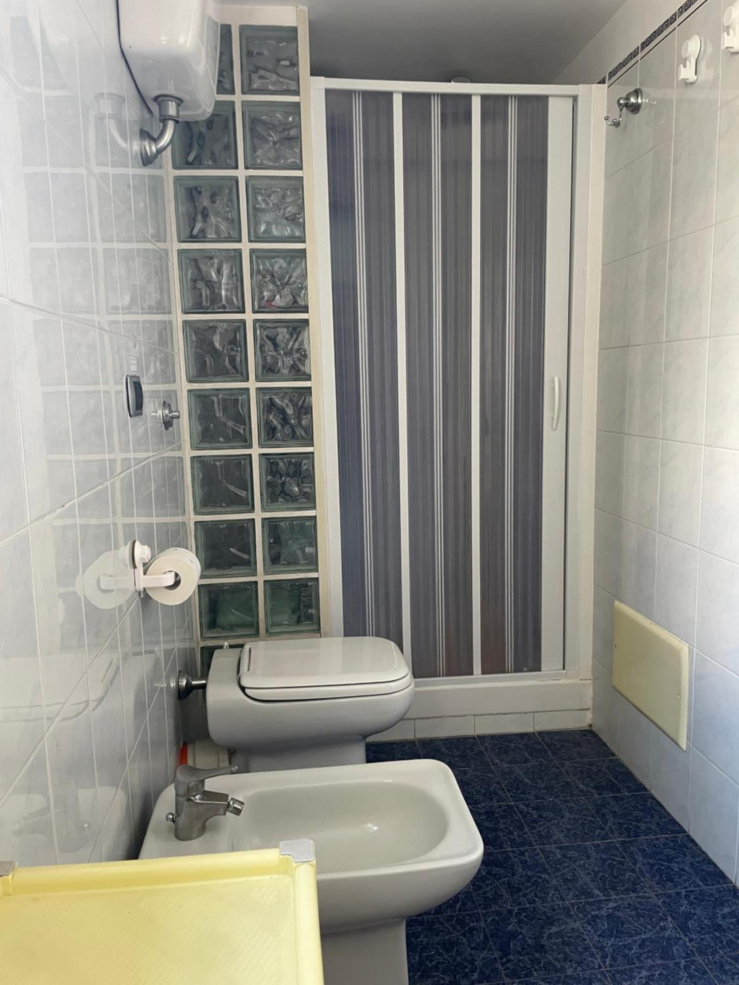 B&B Trieste&Trento Neapel Exterior foto